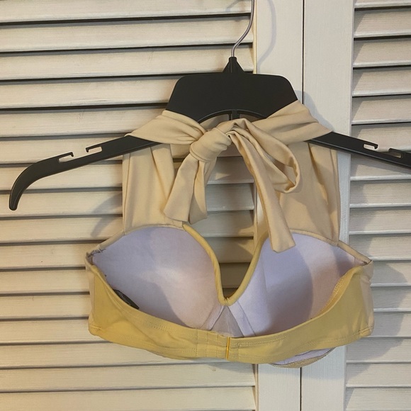 Beauty and the Beast 2 Piece Swimsuit - Picture 6 of 8